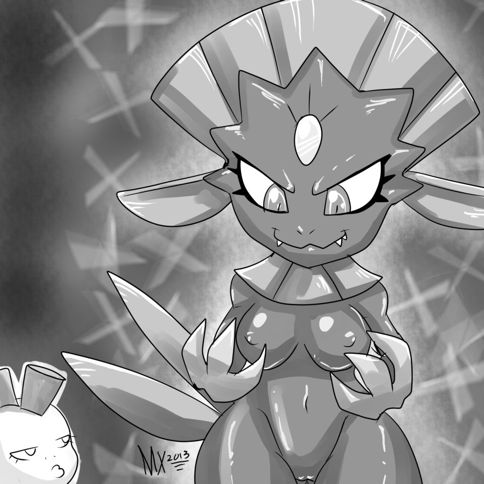 Evolution Anxiety page 2 full