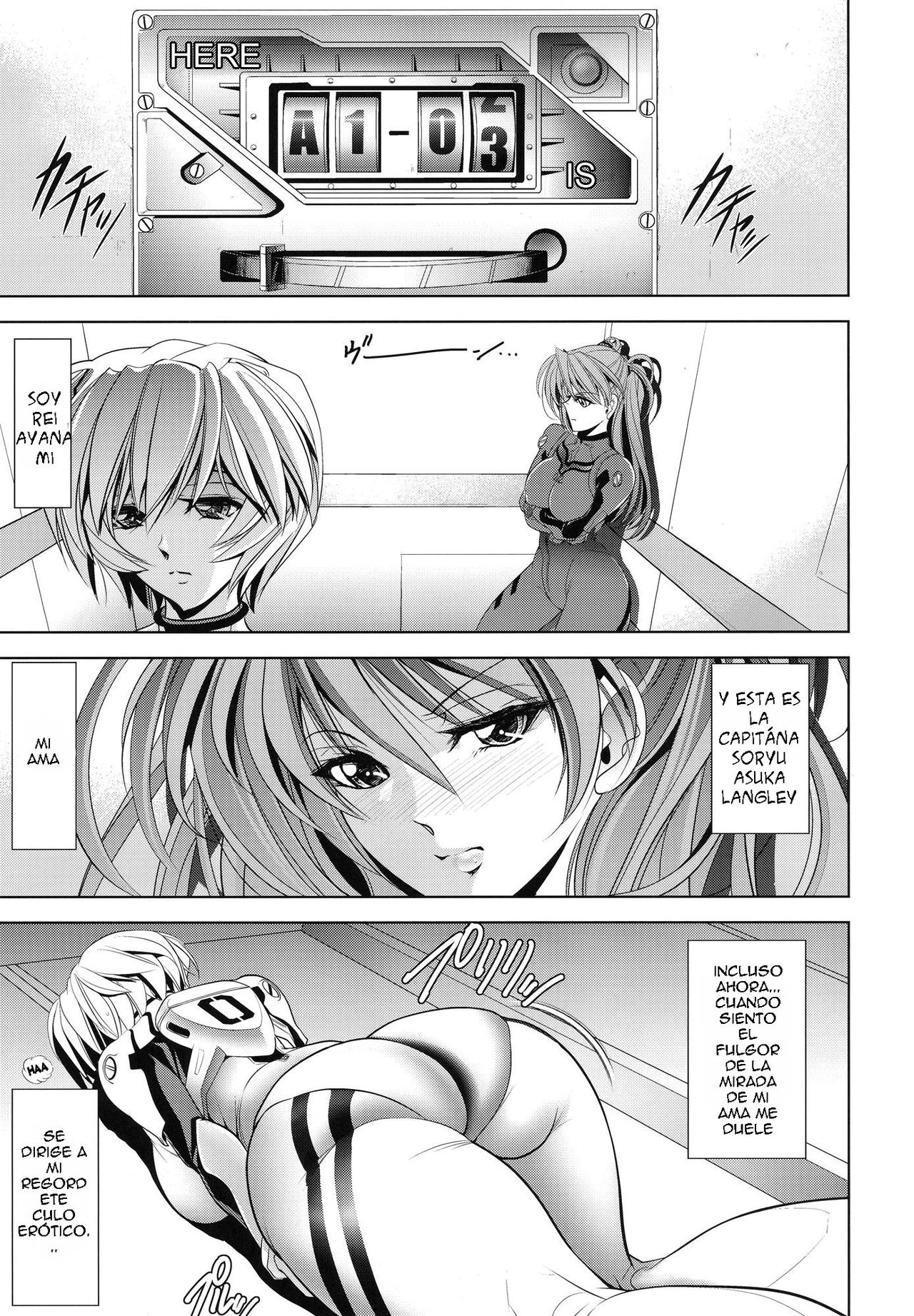 Princess and the Slave page 4 full
