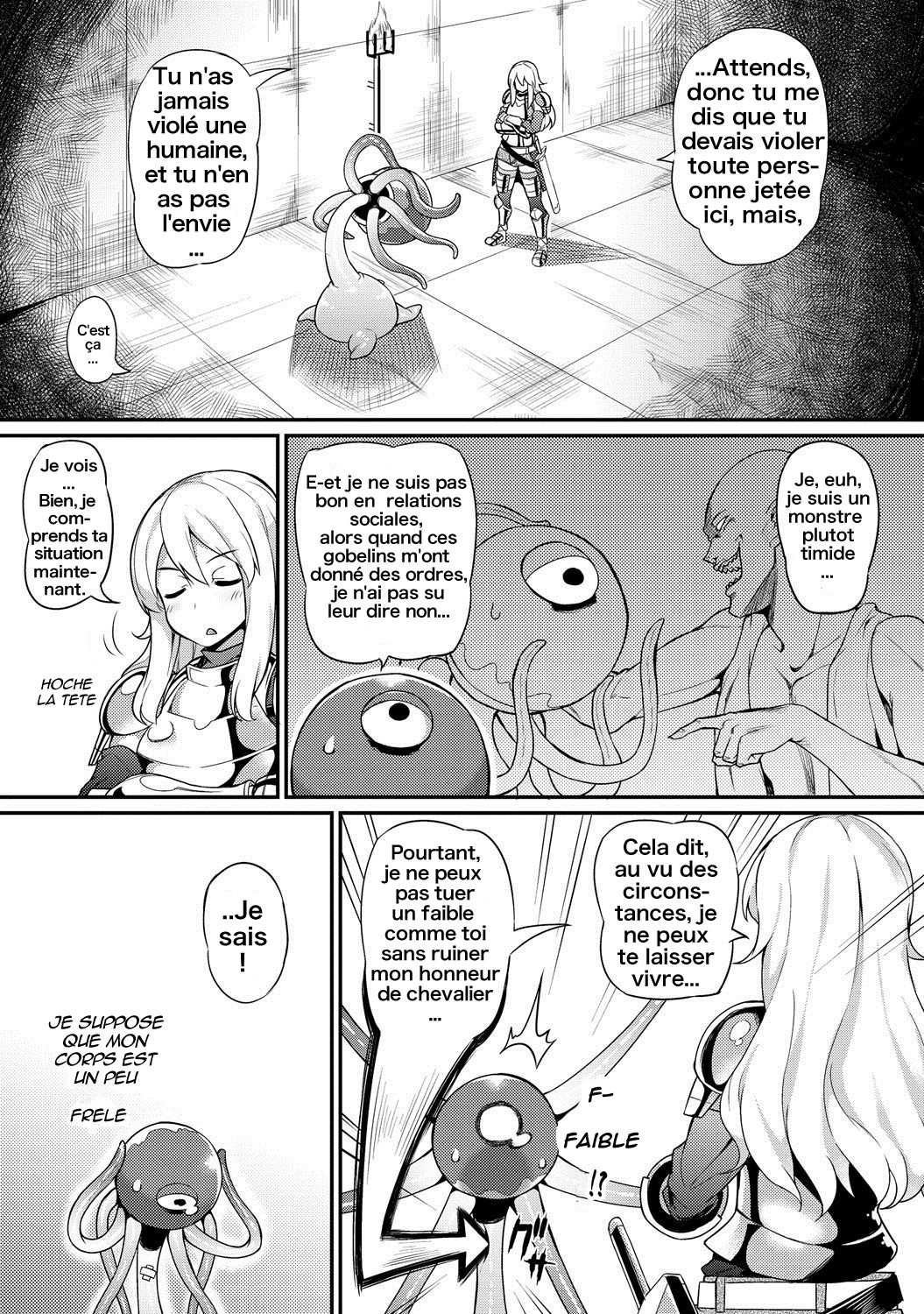 Tentacles Training page 3 full