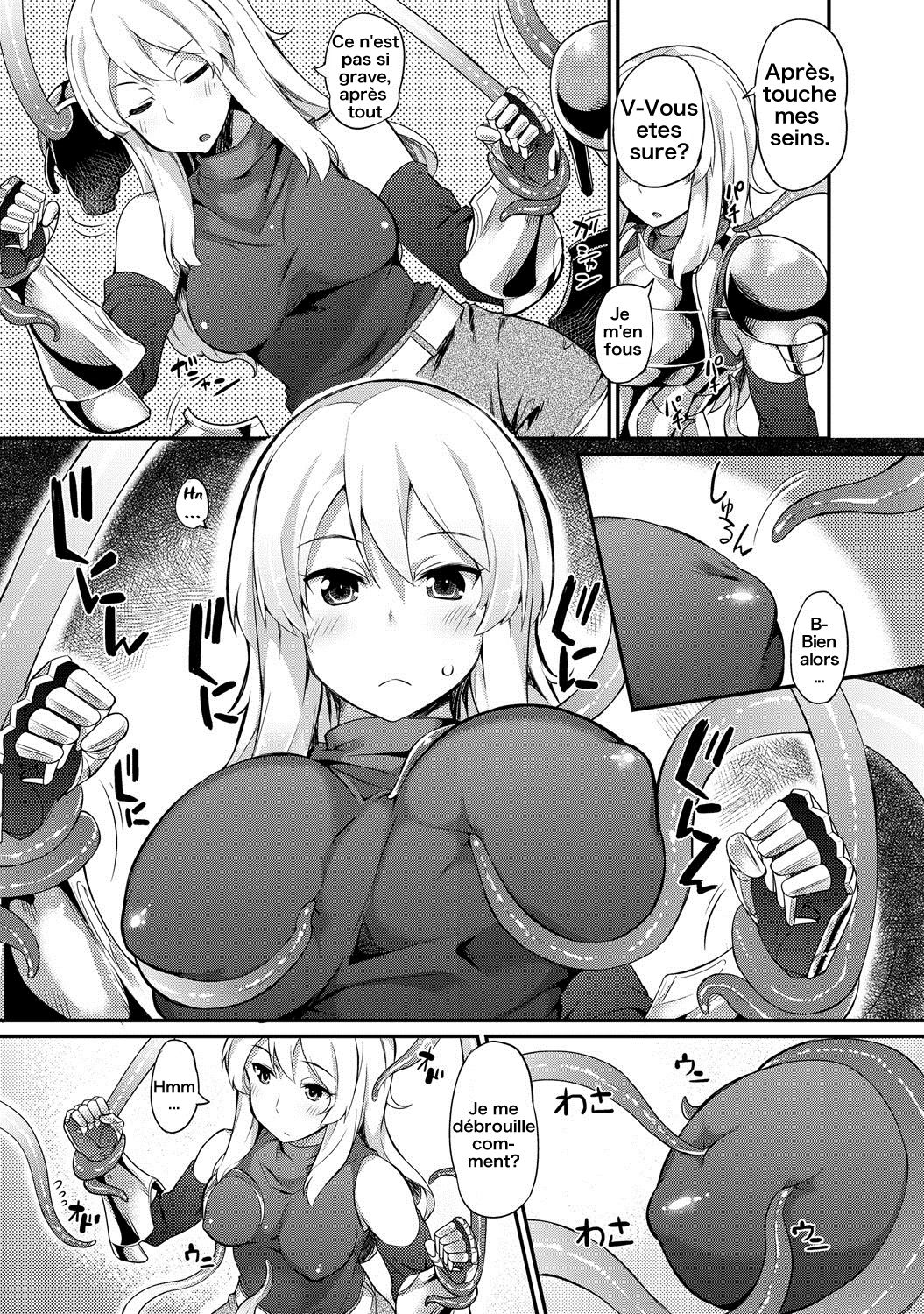 Tentacles Training page 5 full