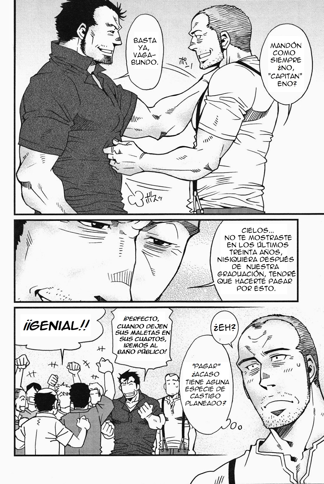 Reunión Escolar page 4 full