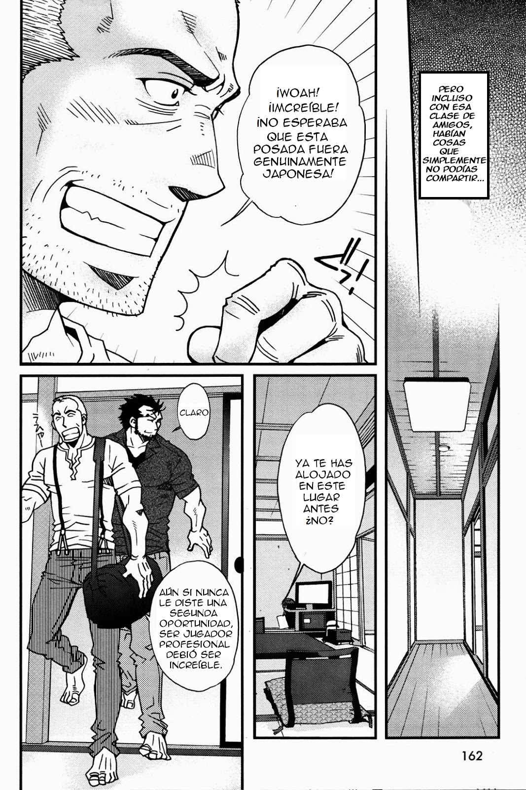 Reunión Escolar page 6 full