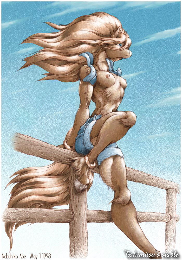 Artist - Karabiner page 1 full