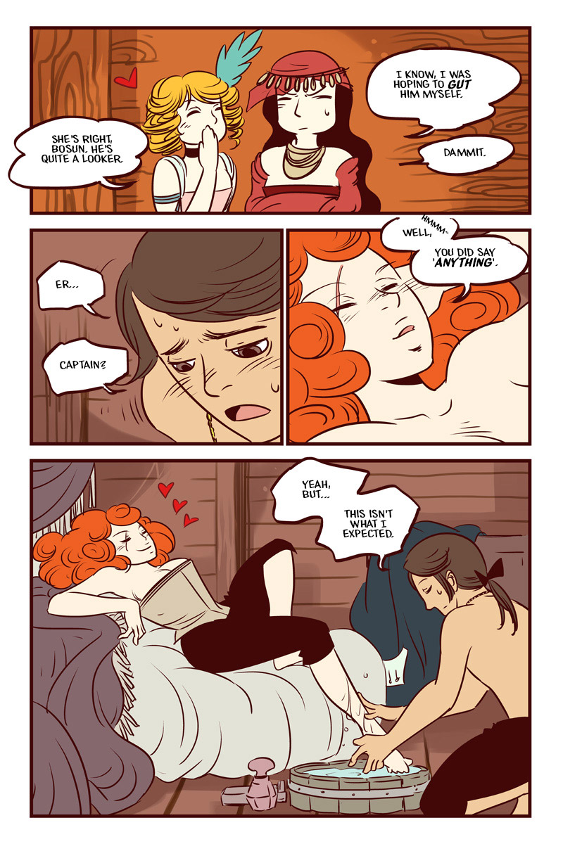 SHIVER ME TIMBERS 1-5 page 7 full