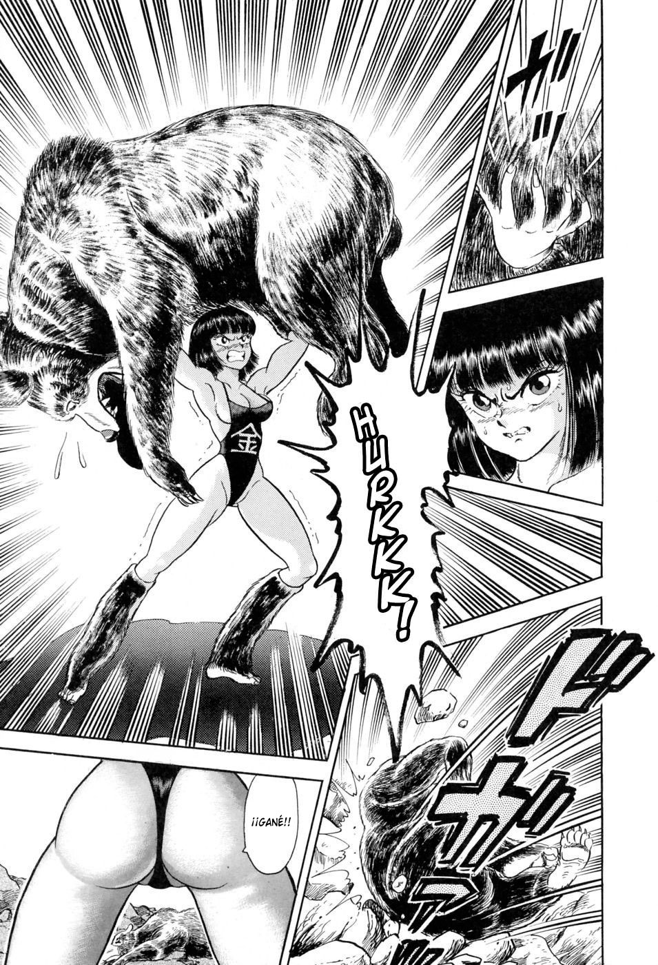 Kintarou page 9 full