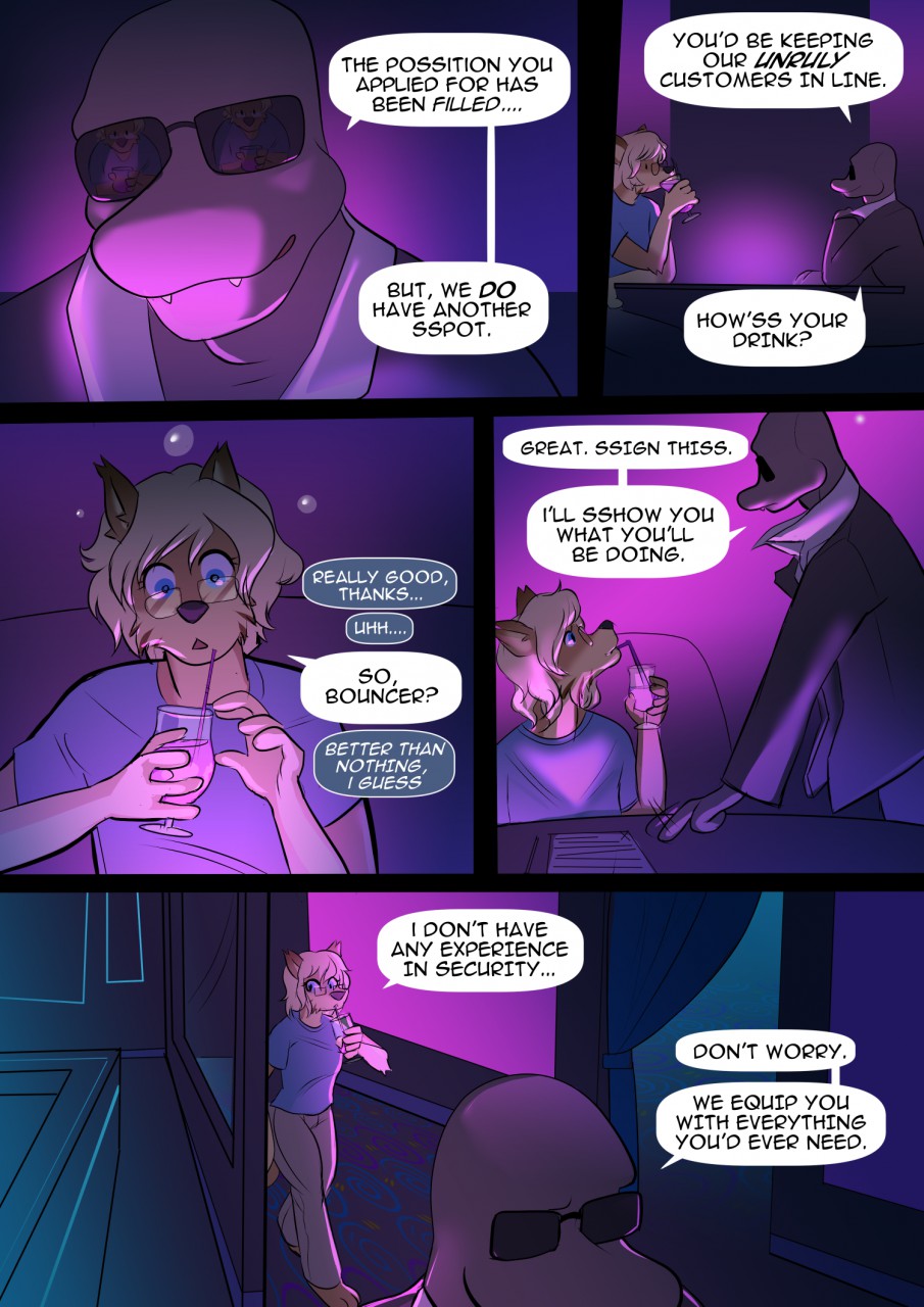 Last Resort page 5 full