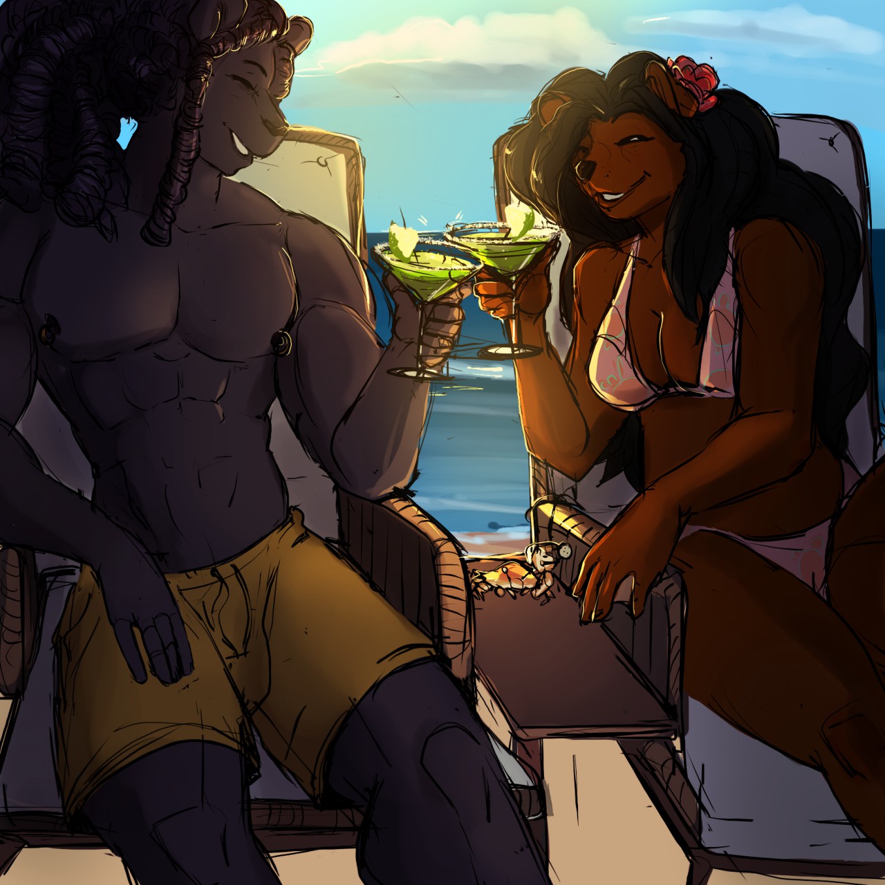 Artist - Octopoodle page 5 full