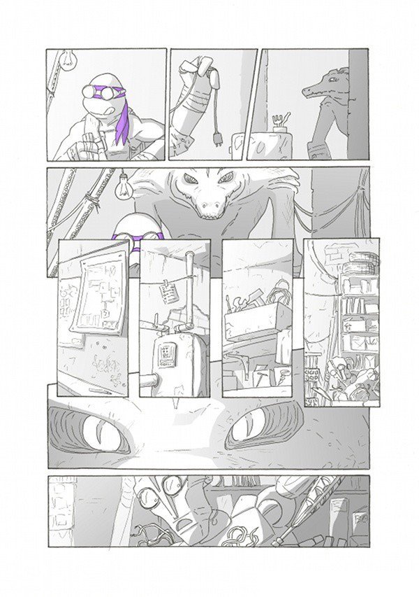 Cold Blood page 4 full