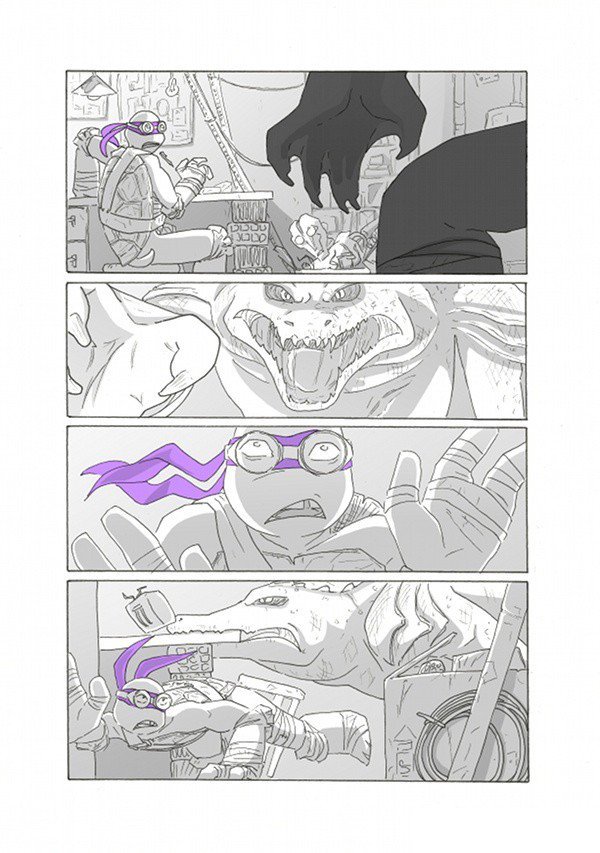 Cold Blood page 6 full
