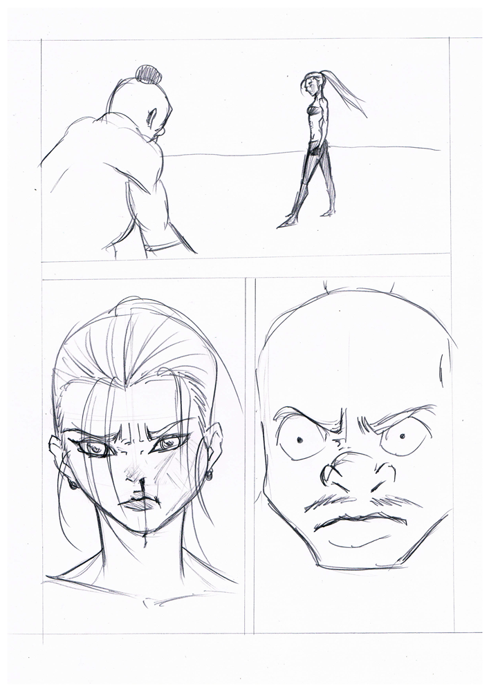 Maria vs Choi EP1-4 page 10 full