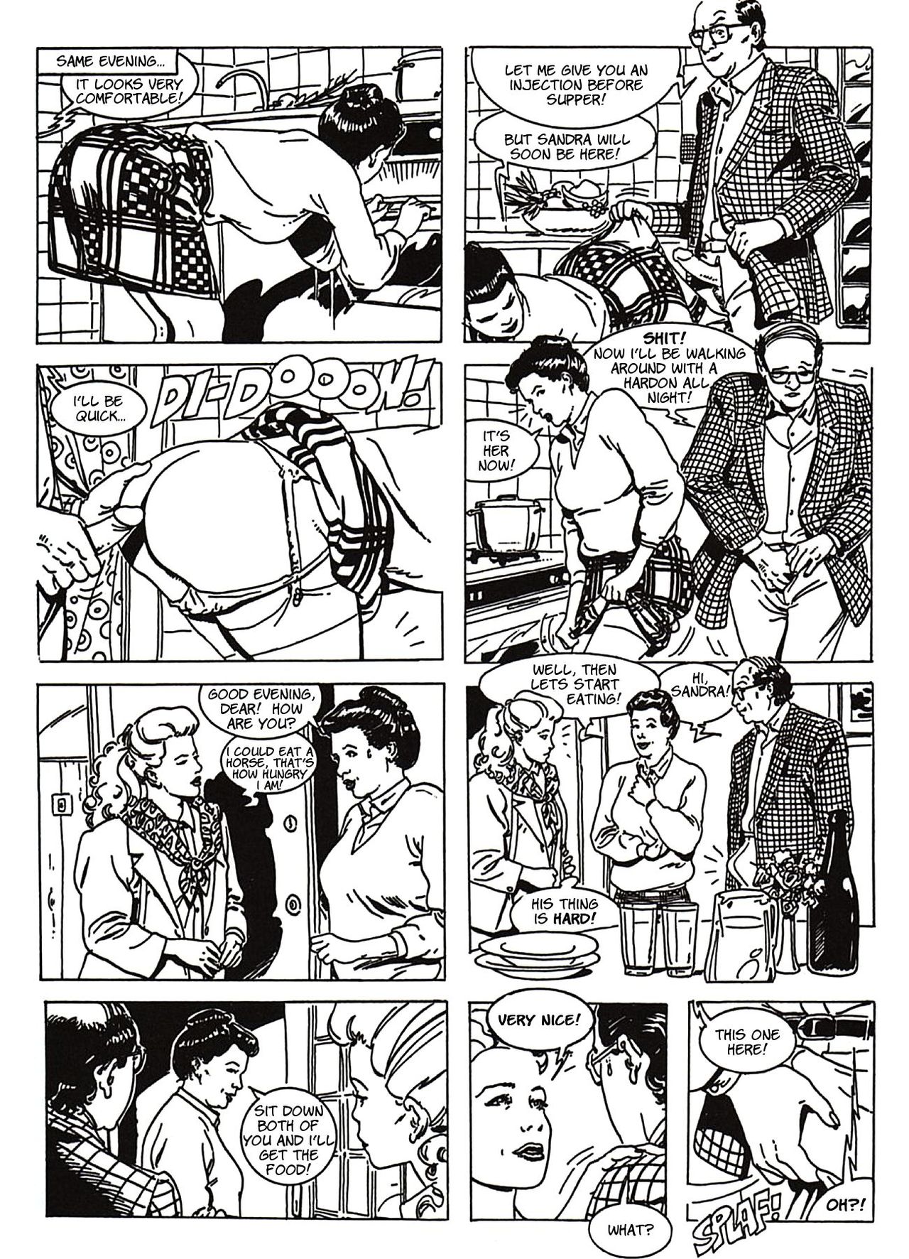 The Insatiable page 10 full