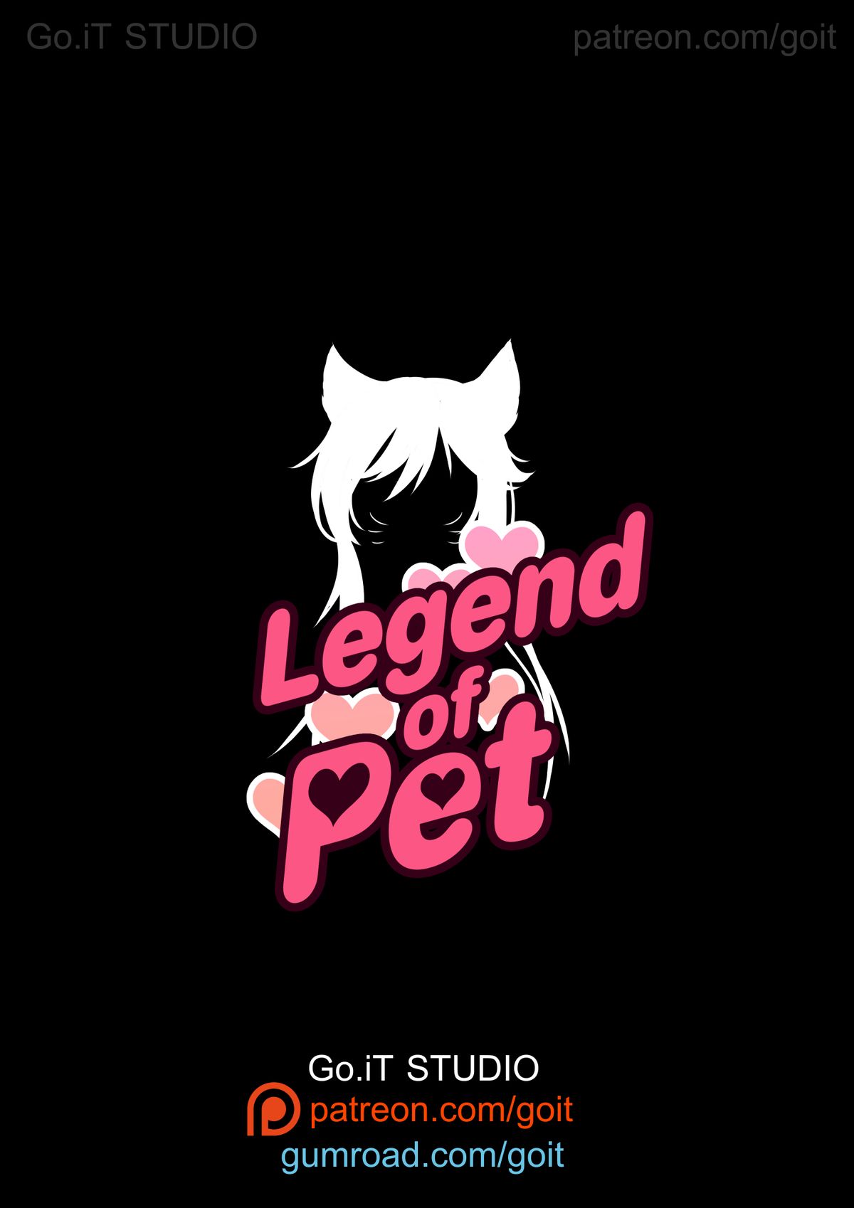Legend of PET page 8 full