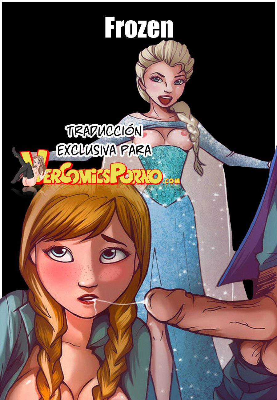 Amor de hermanas page 1 full