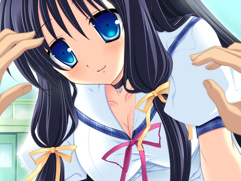 ChuuKoi -Shojo Chuu wa Chuuko ni Koishiteru- page 3 full