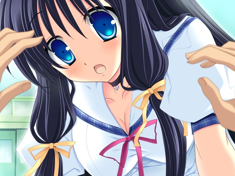 ChuuKoi -Shojo Chuu wa Chuuko ni Koishiteru- page 7 full