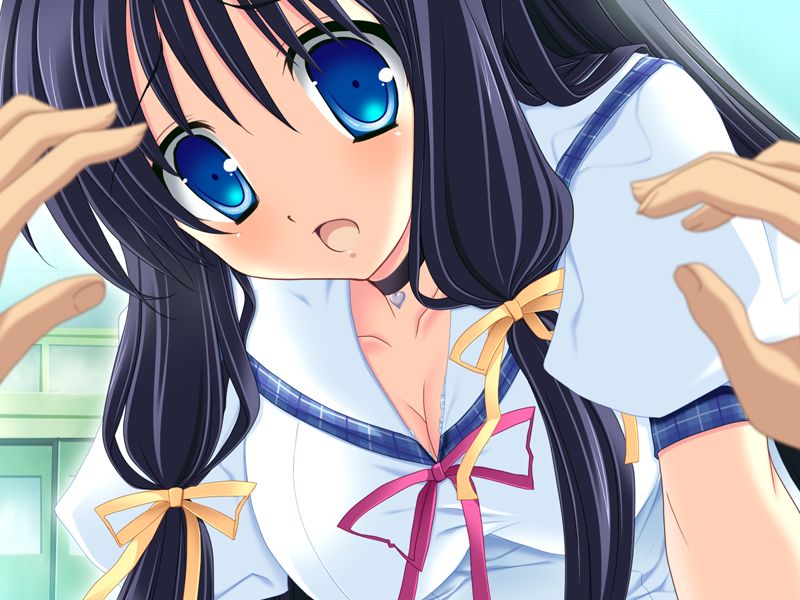 ChuuKoi -Shojo Chuu wa Chuuko ni Koishiteru- page 8 full