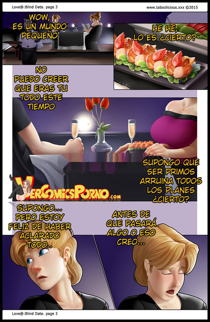 Blind Date page 4 full