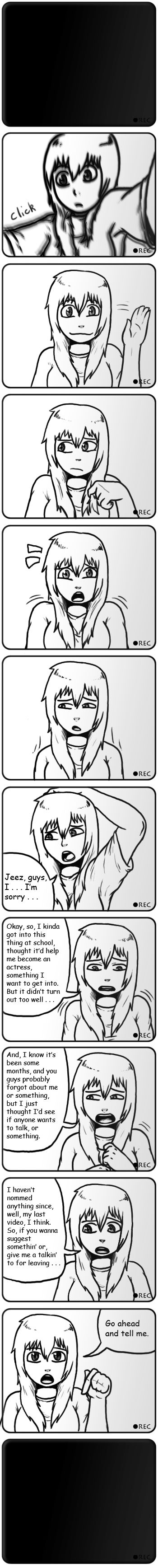 byouki-desu Old stuff page 10 full