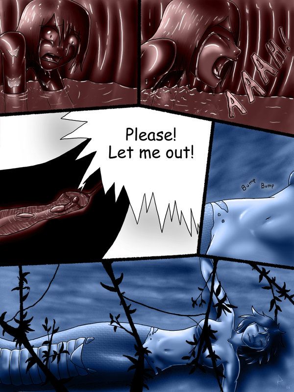 byouki-desu Old stuff page 6 full