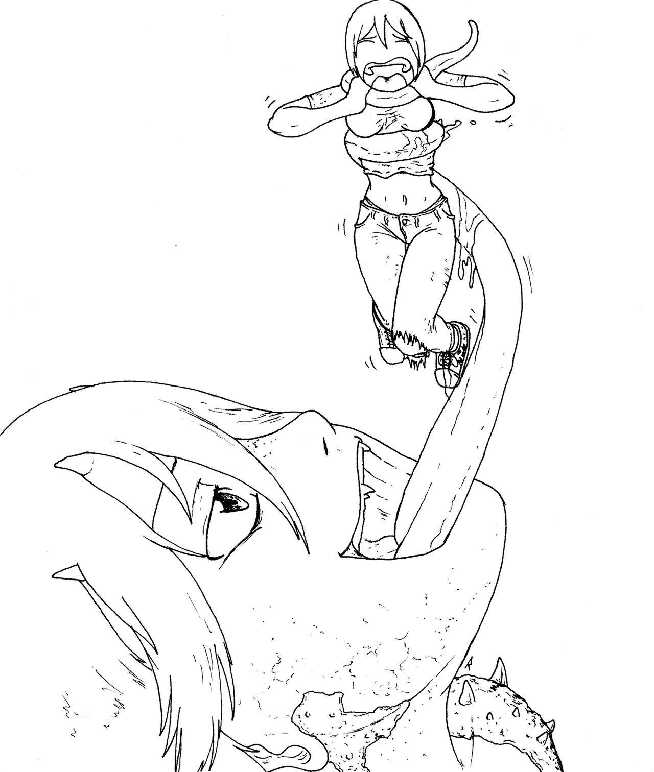 byouki-desu Old stuff page 8 full