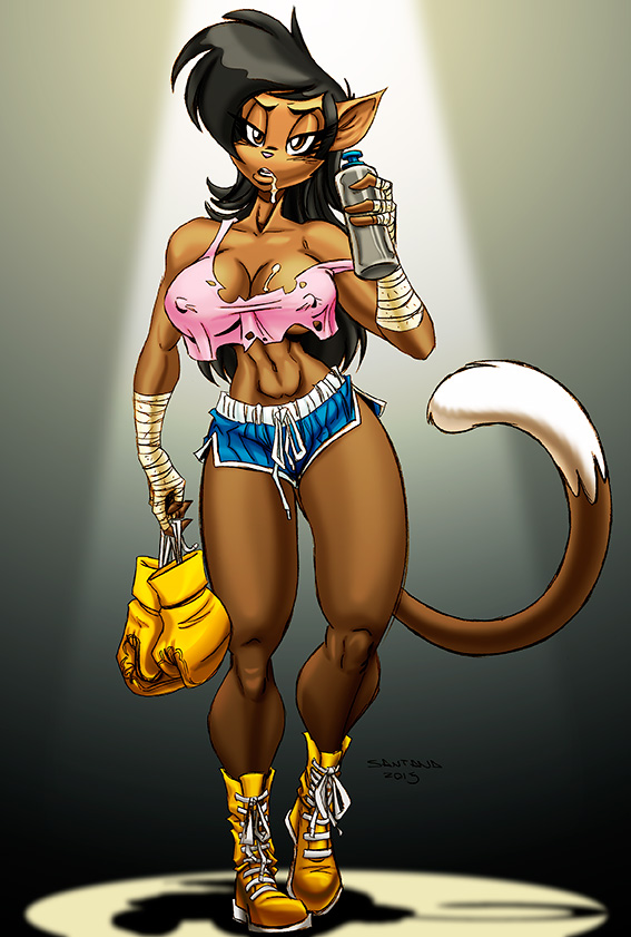Artist - Jilo page 1 full