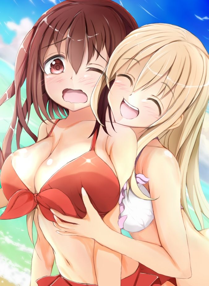 Nana Ebina page 2 full