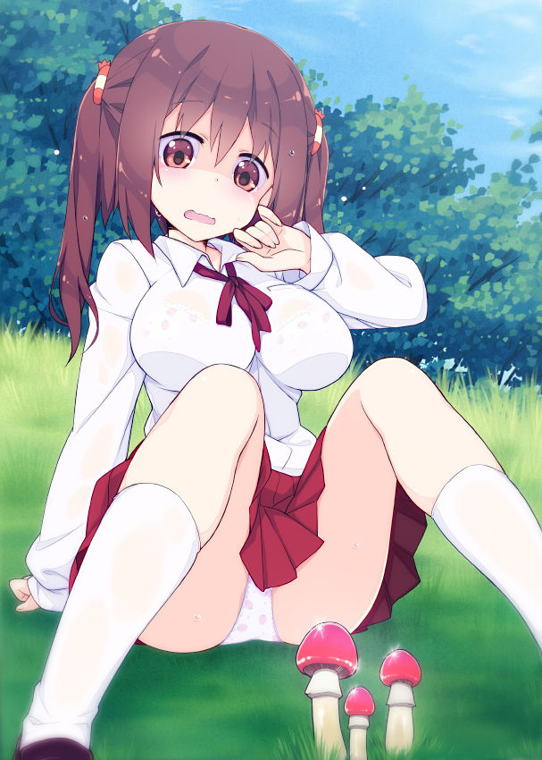 Nana Ebina page 8 full