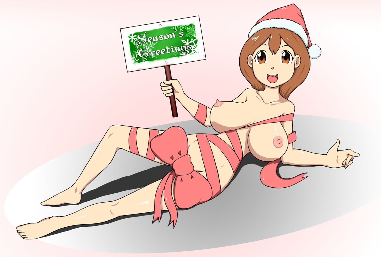 Christmas Community Contest page 1 full