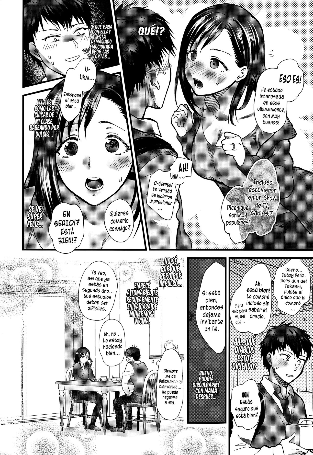 Koisame Dolce page 2 full