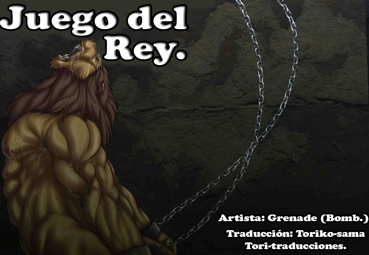 King's play | Juego del rey page 2 full