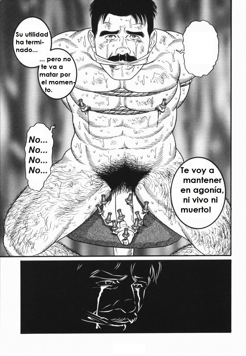 Sesion en el Refugio 02 page 10 full
