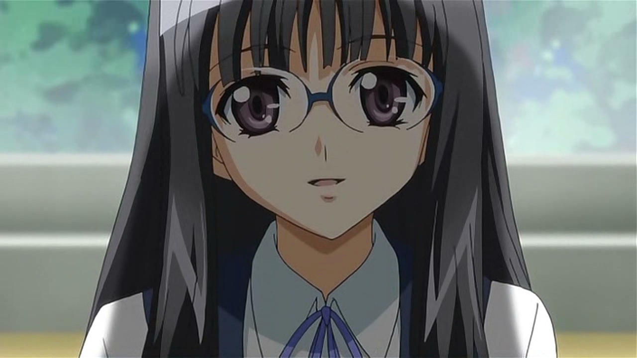 Kansen 3 Shuto Houkai Episode 2 HD Screencaps page 5 full