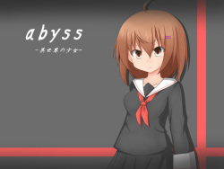 Abyss -Isekai no Shoujo-