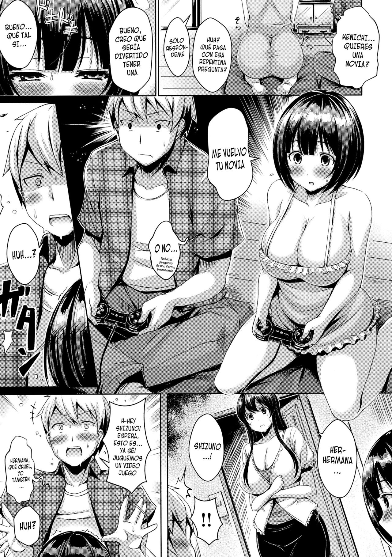 Dual Shock page 3 full