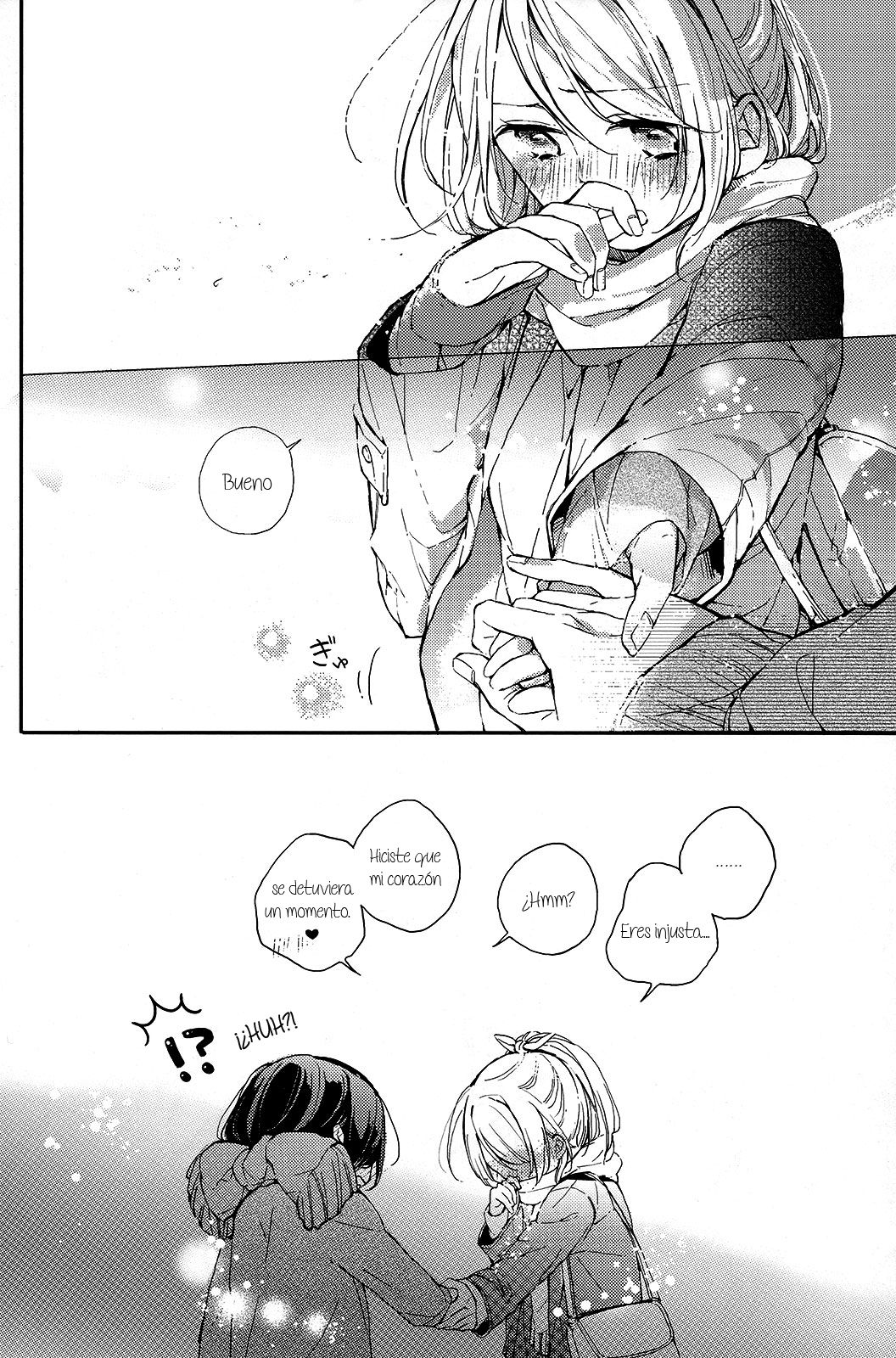 Kirameki Winter Holiday | Sparkling Winter Holiday page 9 full