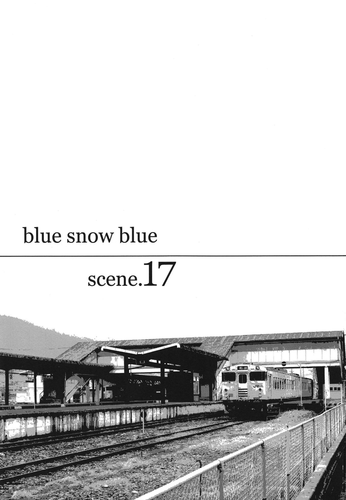 blue snow blue scene.17 page 2 full