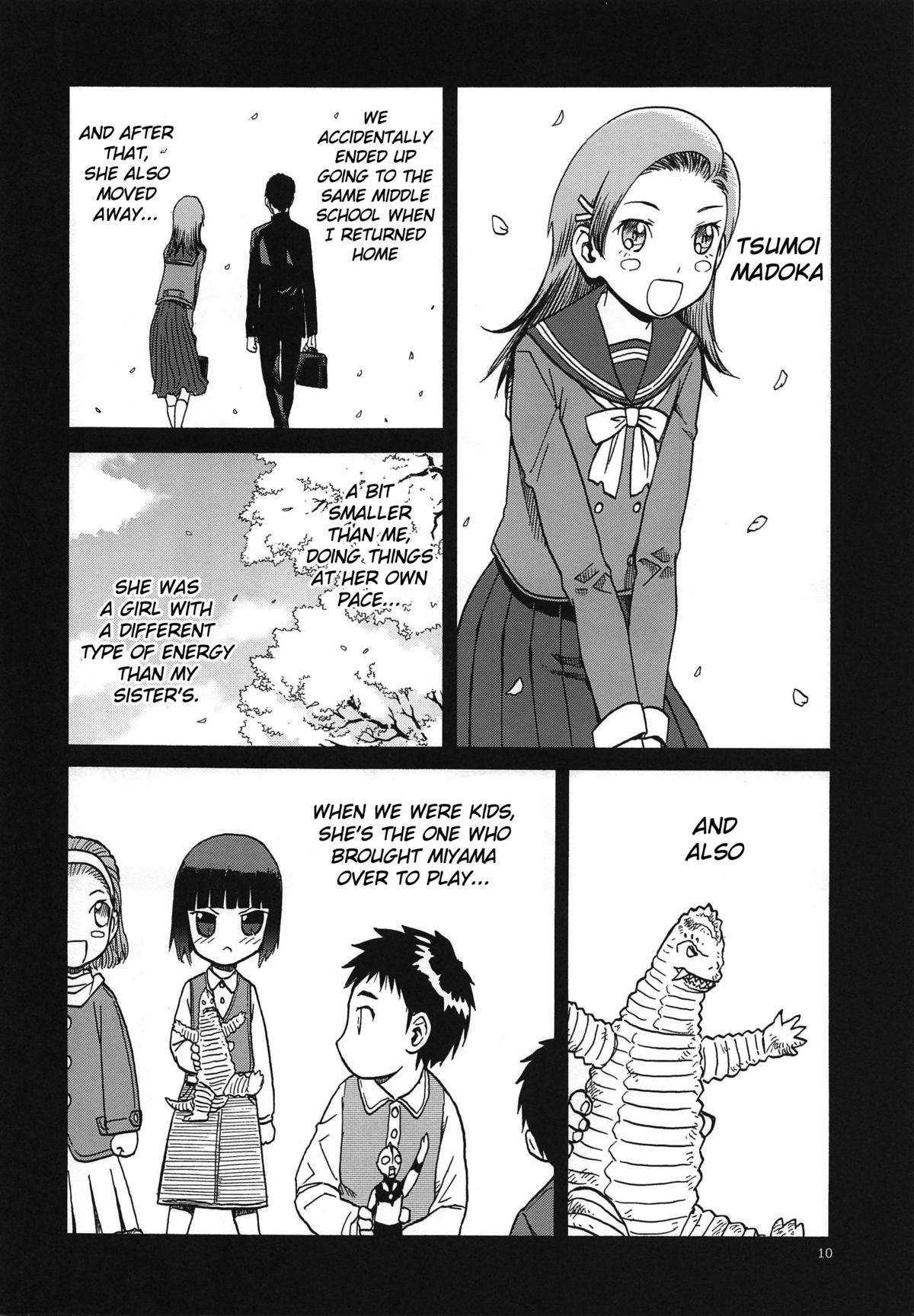 blue snow blue scene.17 page 9 full