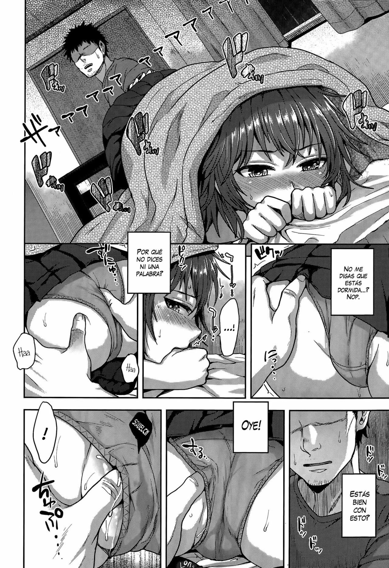 Thunder Girl page 10 full