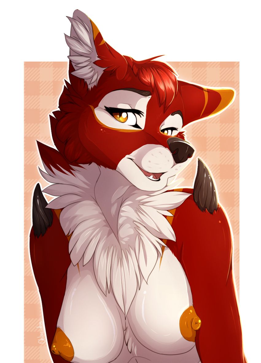Artist - Chloe-dog page 7 full