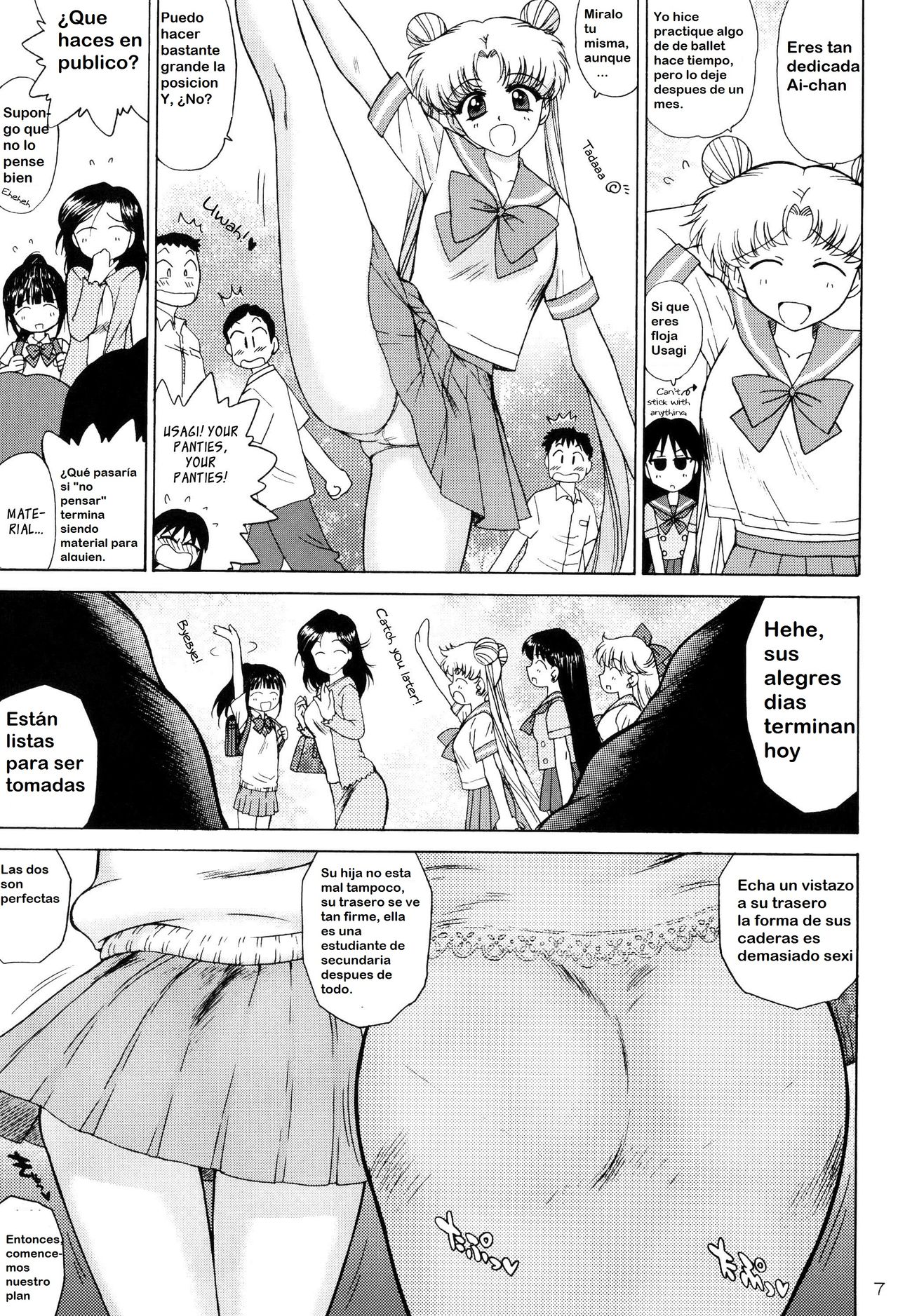 SUBMISSION-SUPER MOON page 6 full