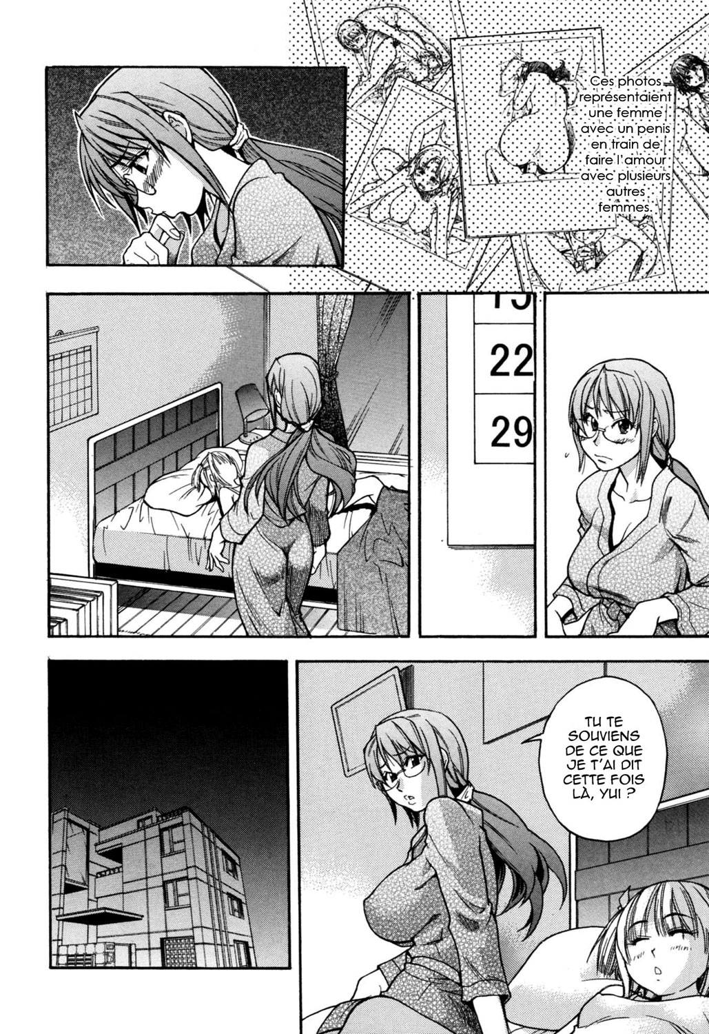 Nosewasure page 10 full