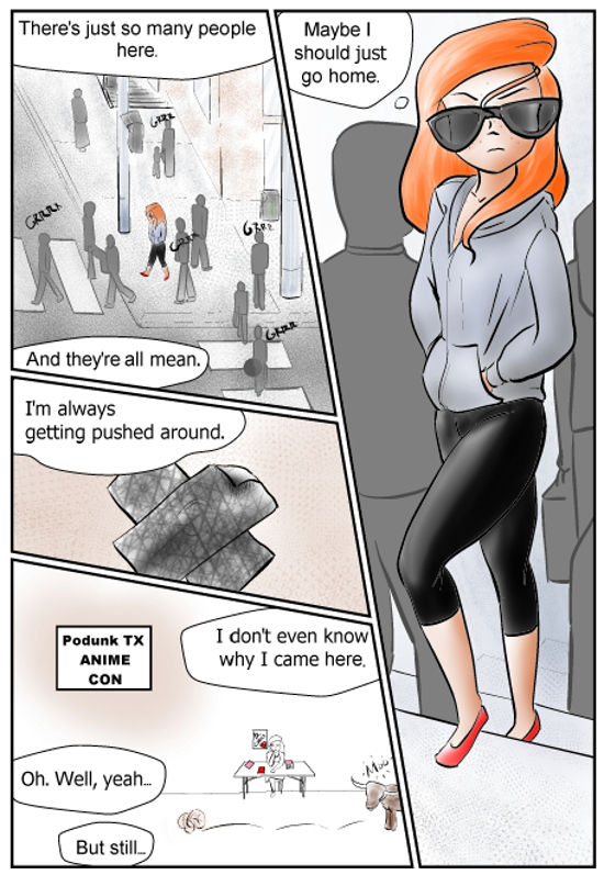 My Little Barmaid page 4 full