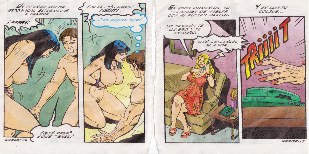 Sabor a Mi 0060 page 10 full