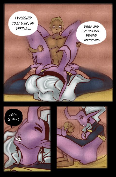 The Ritual page 3 full