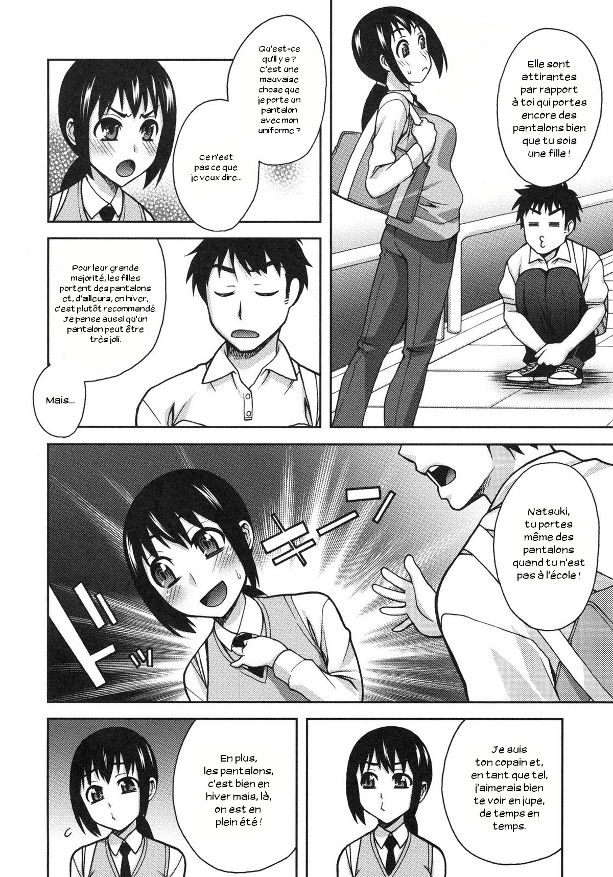 Natsuki Change page 2 full