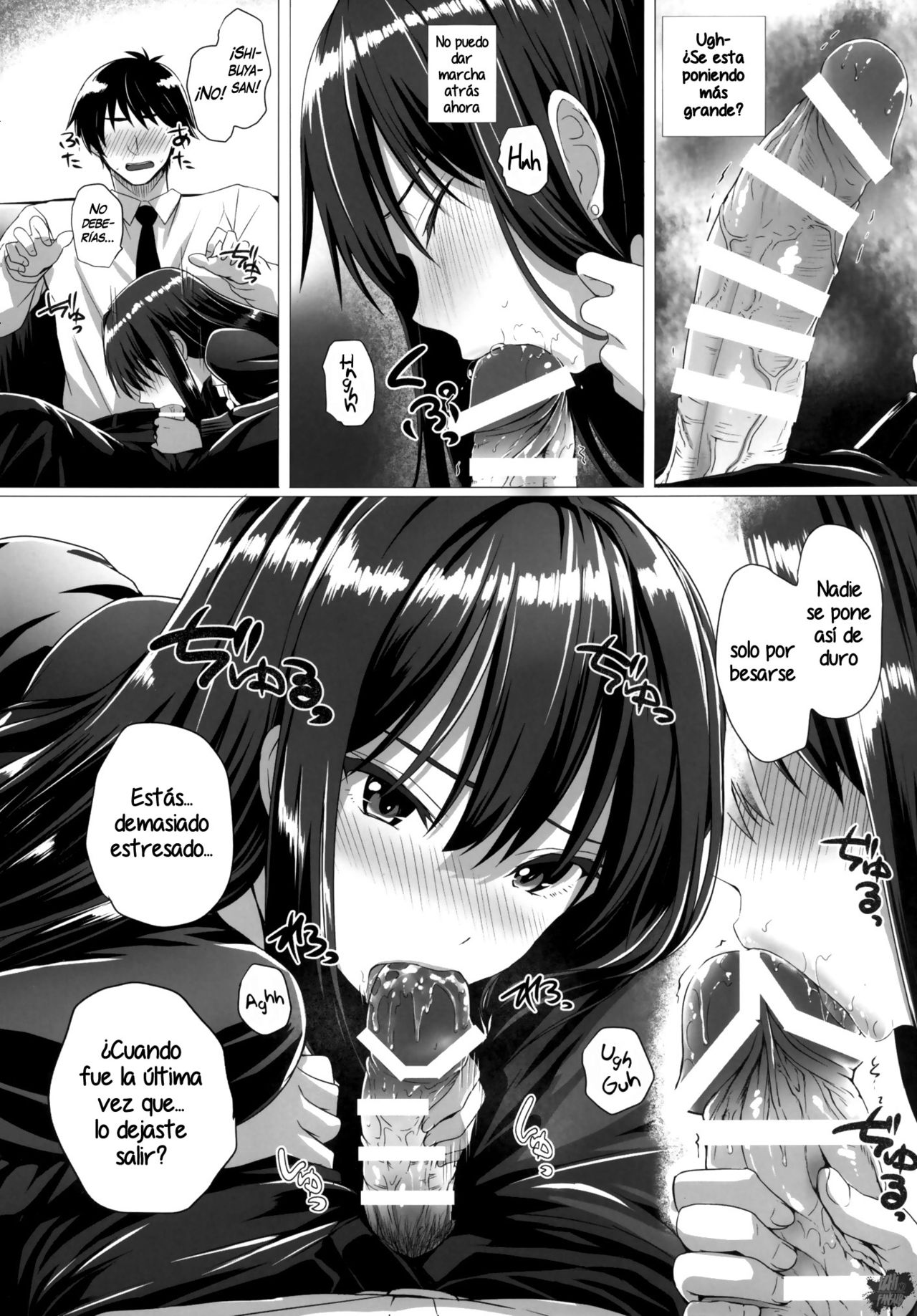Rin to P page 10 full
