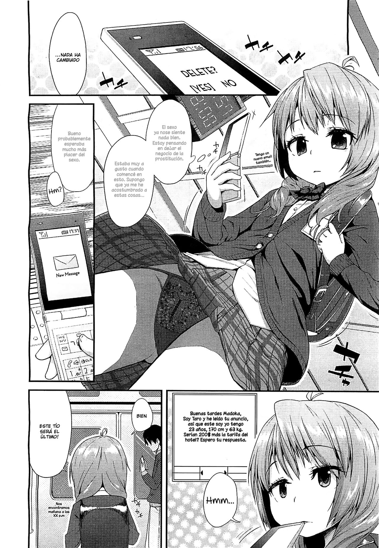 Otona no Asobi | Juego de Adultos page 2 full