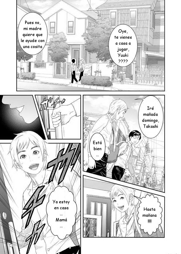 Sweeeet Home page 2 full