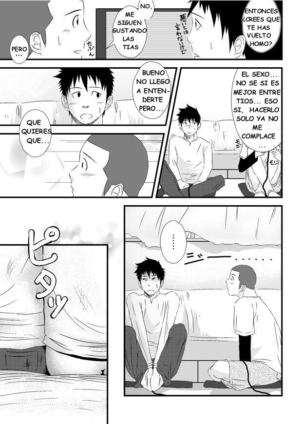 Saenai page 5 full