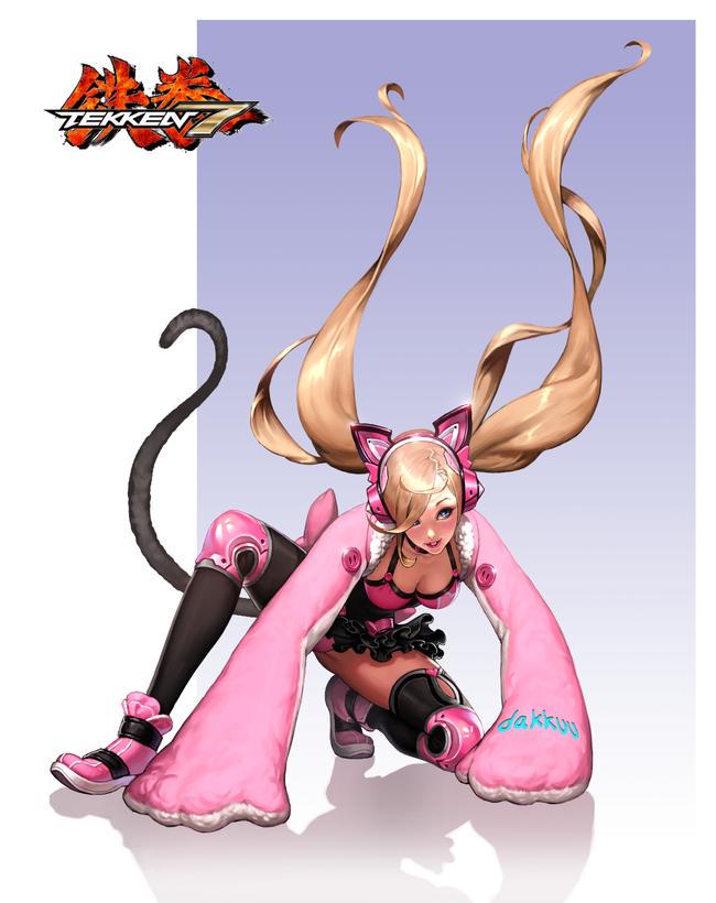 Fantasy Succubus Warriors Special Collection XXX page 8 full